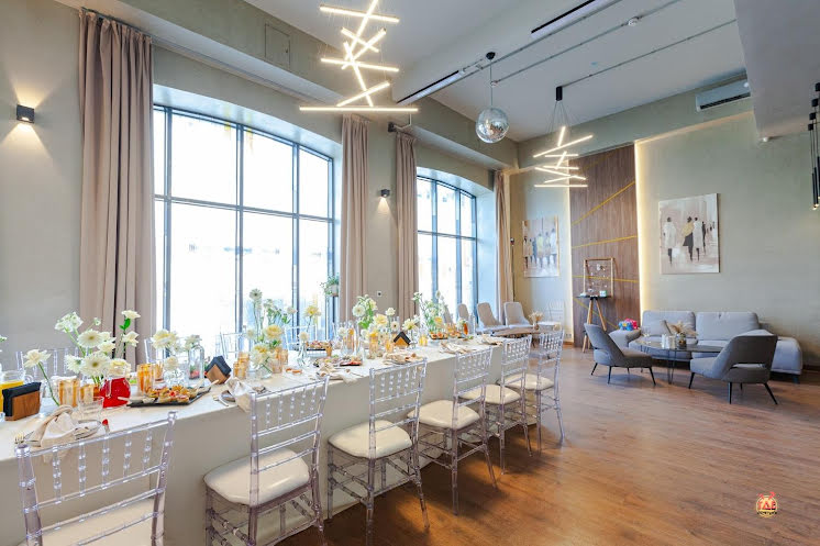 Лофт «Мираж» в «Мираж» фотография №3