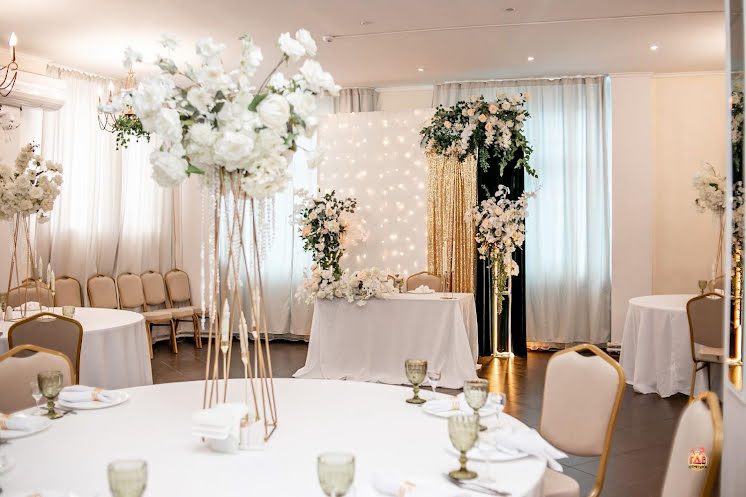 Банкетный зал в «Прованс» фотография №3