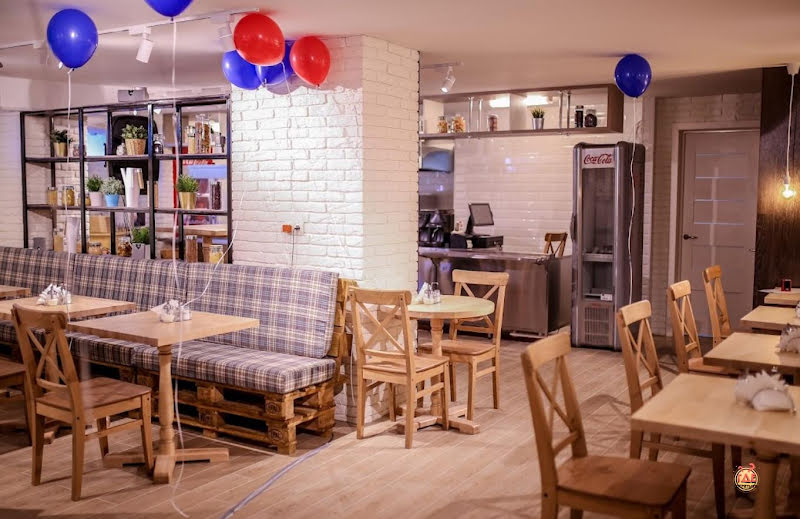 Место Есть фотография №2