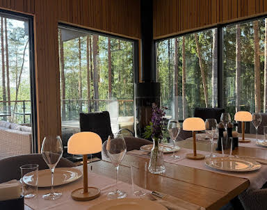 День рождения в Ягодки