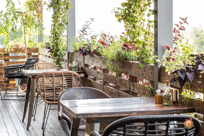 Чайхона №1 Алтуфьевское фотография №10