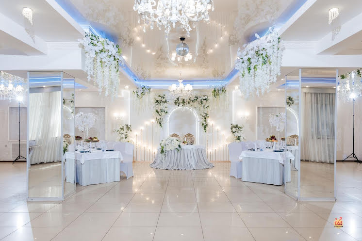 Основной зал  в «Облака на Тукая» фотография №9