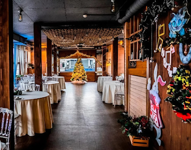  ресторан Рэмсель