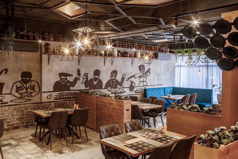 У Ханумы фотография №5