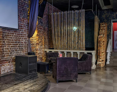  ресторан Opera premier