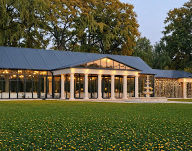  ресторан Гребнево