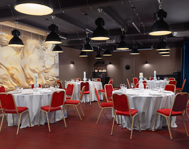  ресторан Голландия