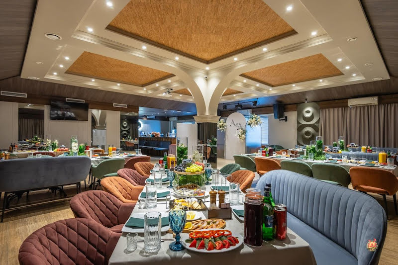 Dvin Hall фотография №6