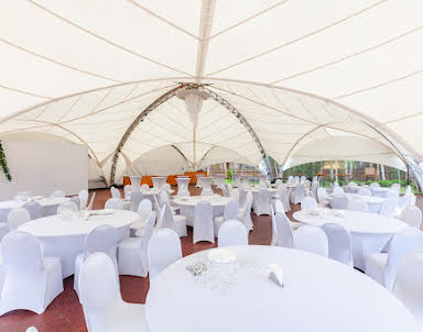  ресторан Green Beach Троицкое