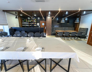 Свадьба в Дело вкуса