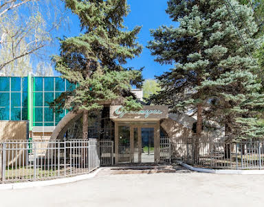  ресторан Грин Лайн