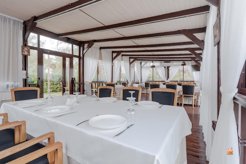 Ближняя Дача фотография №18