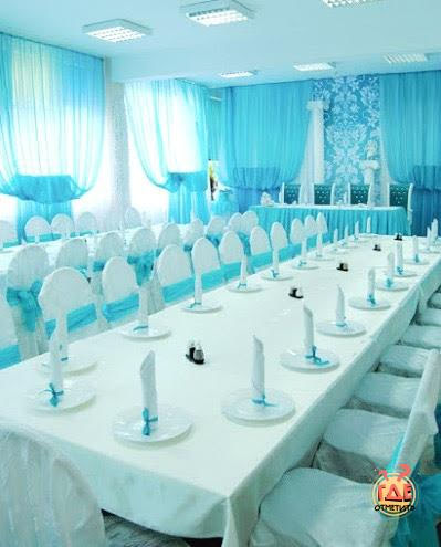 Основной зал в «Аль-Хатиб» фотография №7