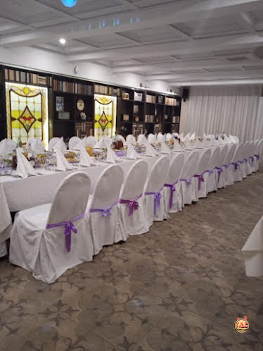 Конференц-зал "Винтаж" в «Априори» фотография №1