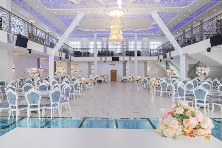 Большой зал в «Беркут» фотография №11