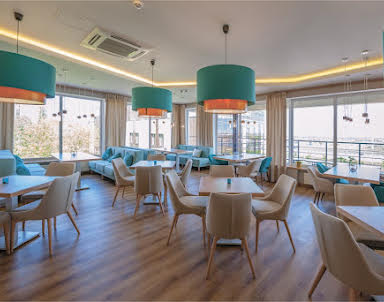  ресторан Nordic