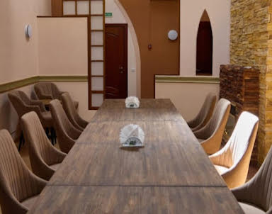  ресторан У Александра