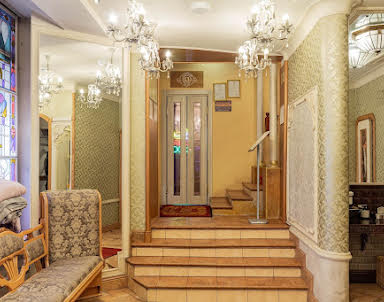  ресторан 1913 год