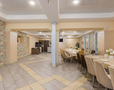  ресторан Fashion Cafe