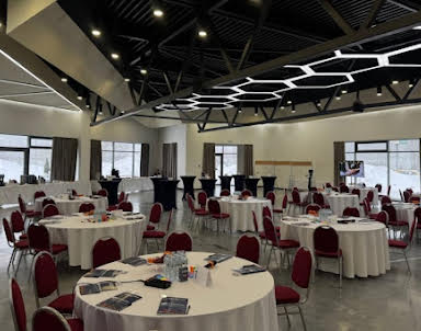  ресторан GOPARK HOTEL