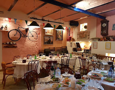 Новый год в Клуб Петрович