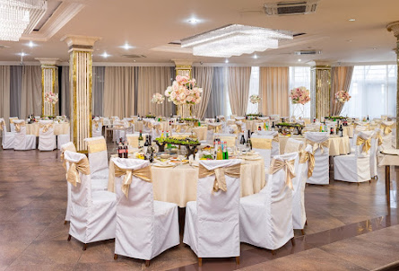 Банкетный зал в Банкетный зал
