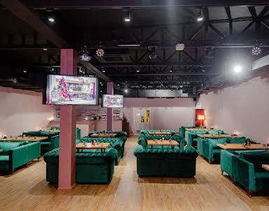  ресторан Soul