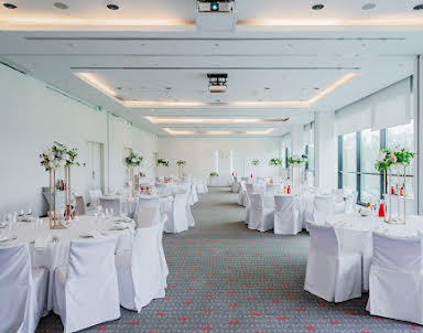  ресторан Azimut Аэропорт Отель Екатеринбург