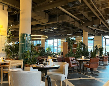  ресторан Сыроварня