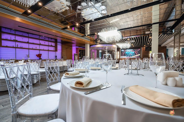 Основной зал в «Светлый» фотография №7