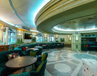  ресторан Freya