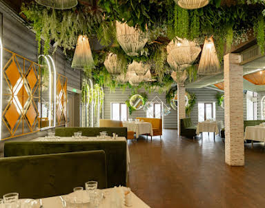 Свадьба в Валенок