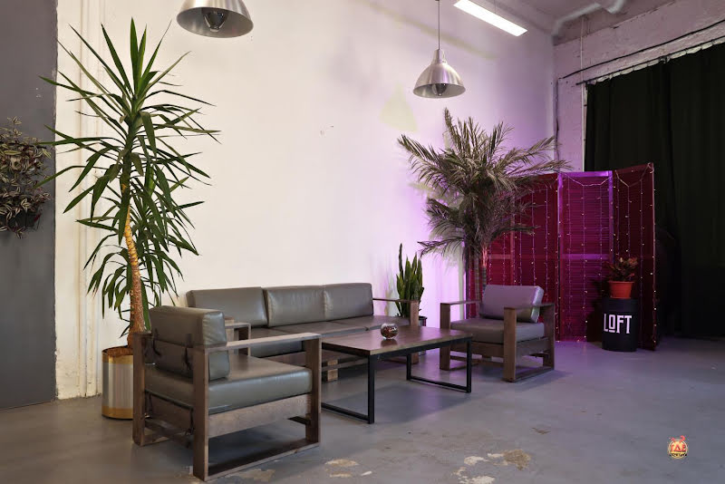 COM.NATA на Петроградской фотография №12