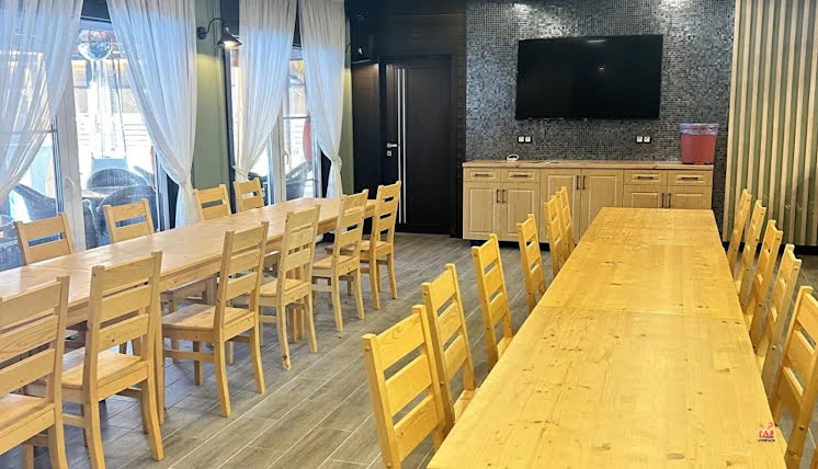 Кафе-бар «Империал» в «Резиденция 888» фотография №6