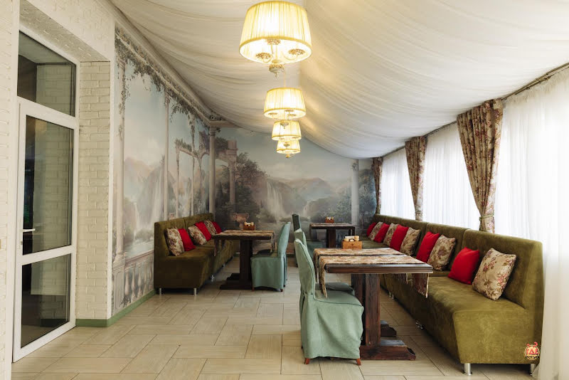 Роза ветров фотография №14