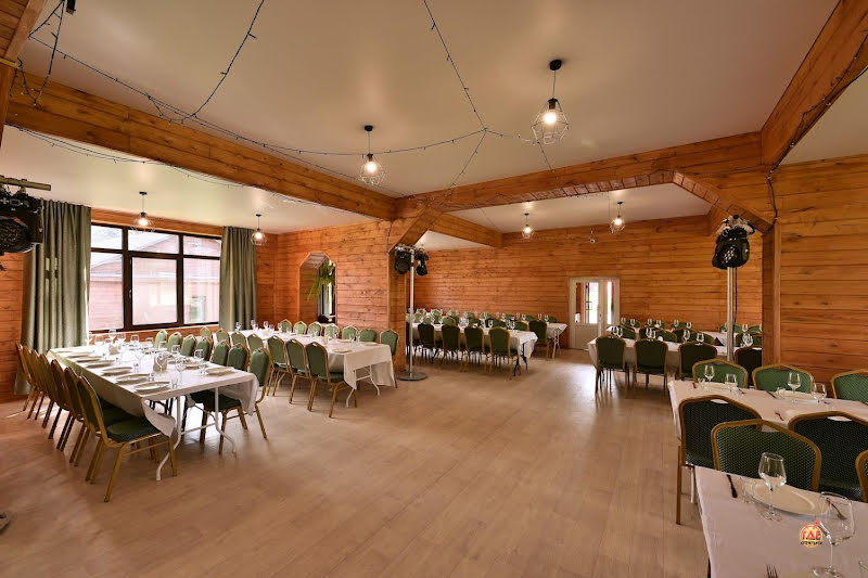 Goldy Land фотография №1