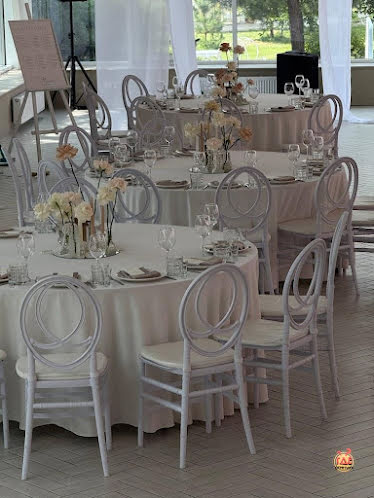 Белый зал в «История» фотография №2