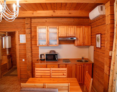  ресторан Свияжские холмы