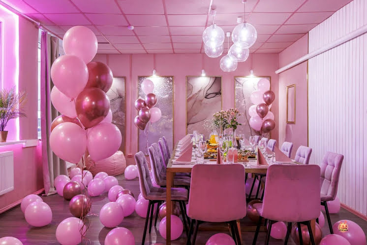 Лофт «Космополитен» в «Лофты ВДНХ» фотография №8