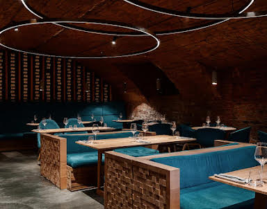  ресторан 0.75 please