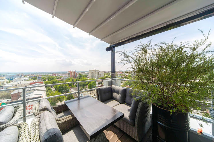 Веранда в «Sky Bar» фотография №9