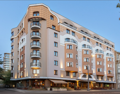  ресторан Sadu