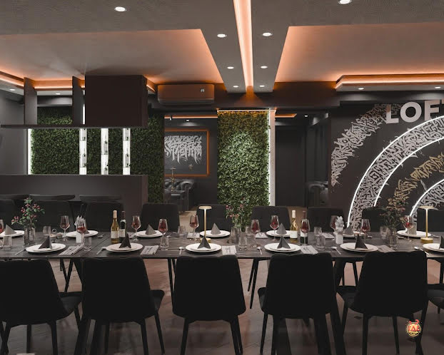 Лофт «Луи»  в «Iglooloft» фотография №4