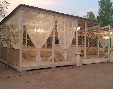  ресторан Alex