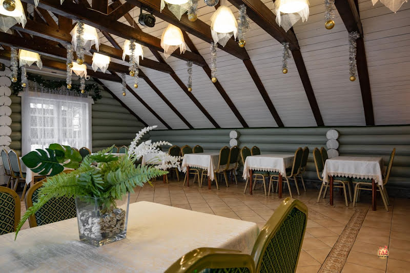 Соболь фотография №6