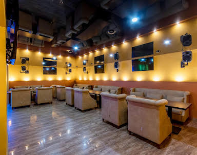 Свадьба в Аристократъ