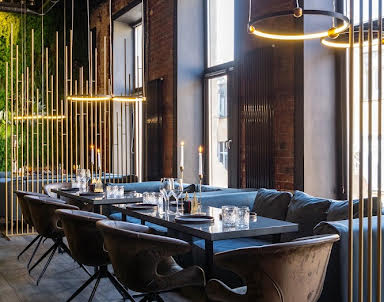  ресторан NIKO 1560