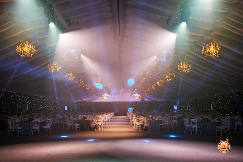 Павильон Никольских рядов фотография №6