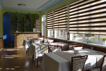 Кафе в Беседка