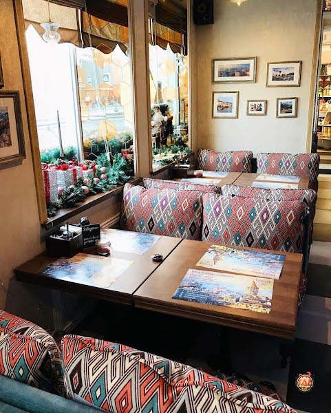 Галата на Лиговском фотография №10